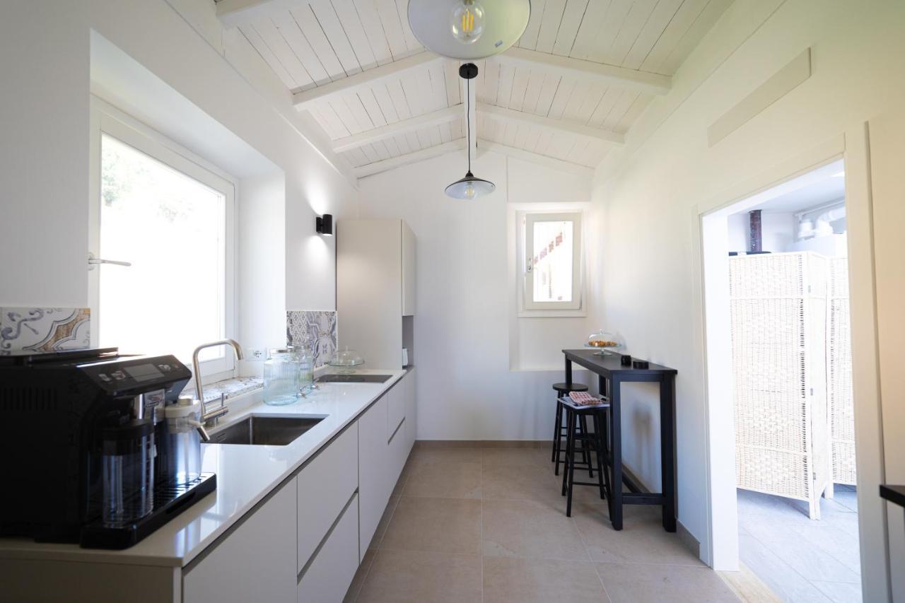 Numisia Guest House Terracina Buitenkant foto