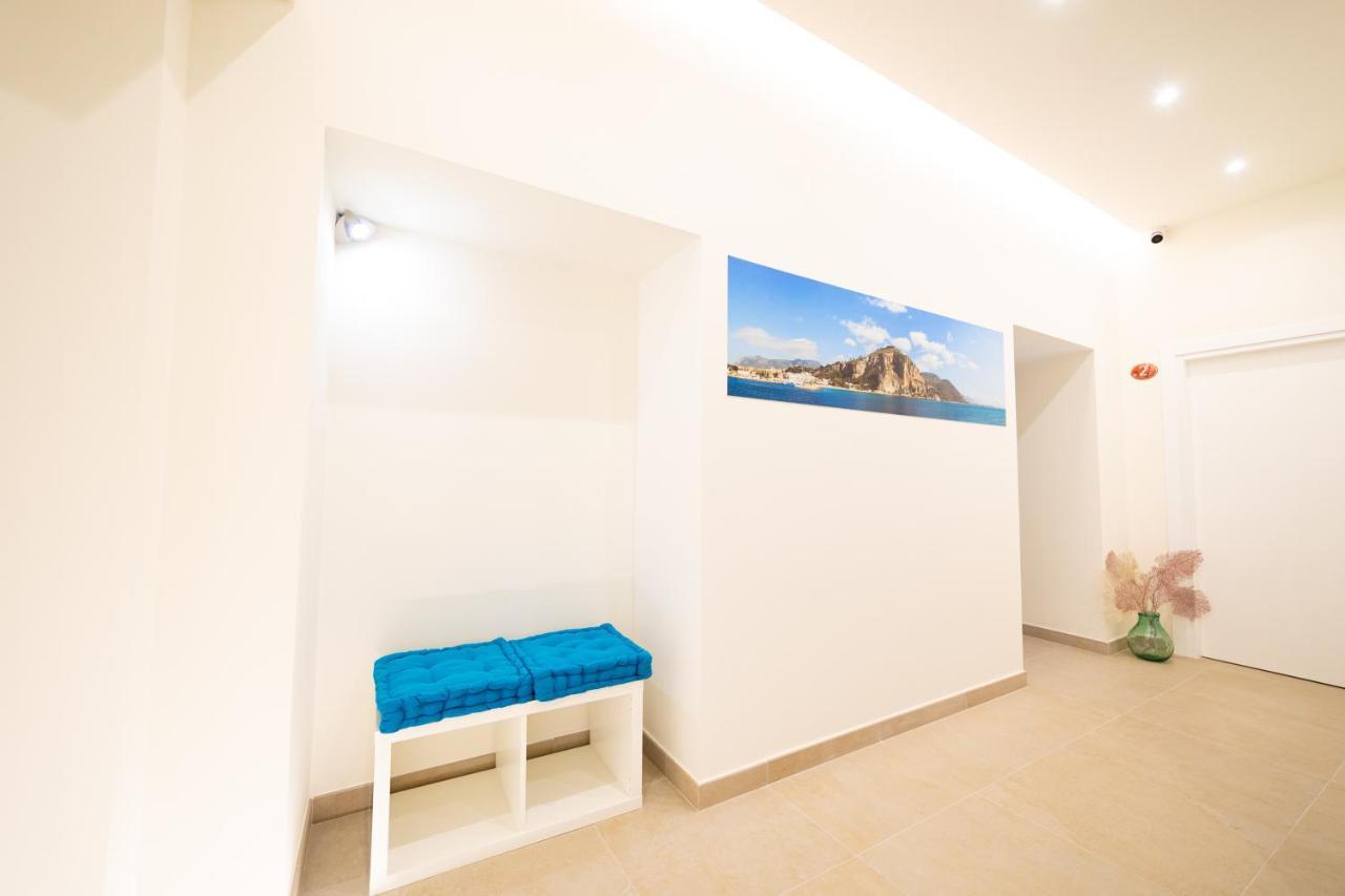 Numisia Guest House Terracina Buitenkant foto